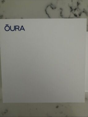 ŌURA Size 12 Ring Charger